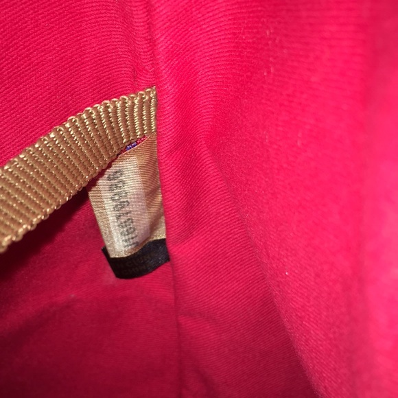 Authentic Dooney Bourke Purse - Picture 8 of 8